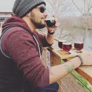 Meet your Posher, Hernan